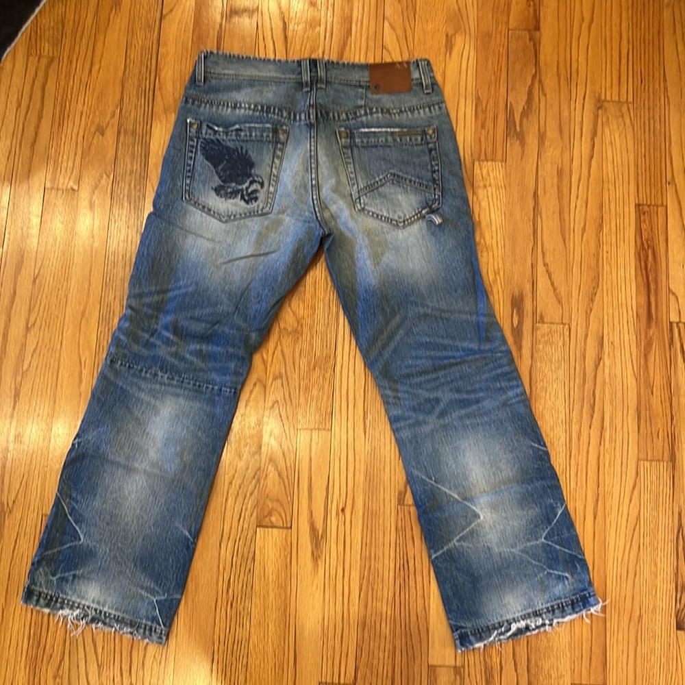 Armani Exchange jeans🫶🏼